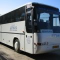 Открыта продажа автобусных туров на Черноморское побережье