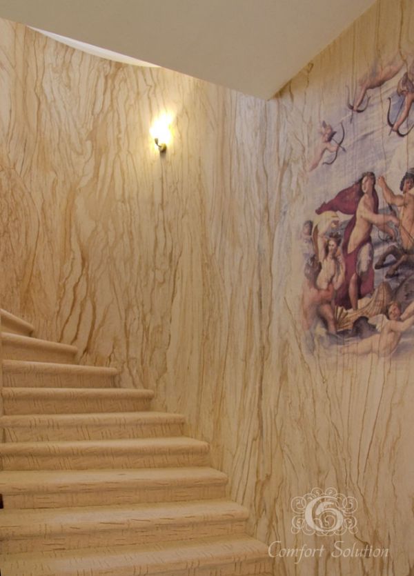 ГИБКИЙ КАМЕНЬ 2