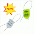 СИЛТЭК - Номерное сигнальное пластиковое устройство, габариты изделия 26х16,5х7,5мм